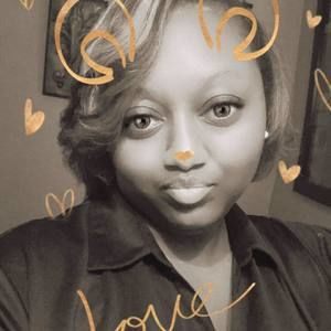 Meet your Posher, Latasha